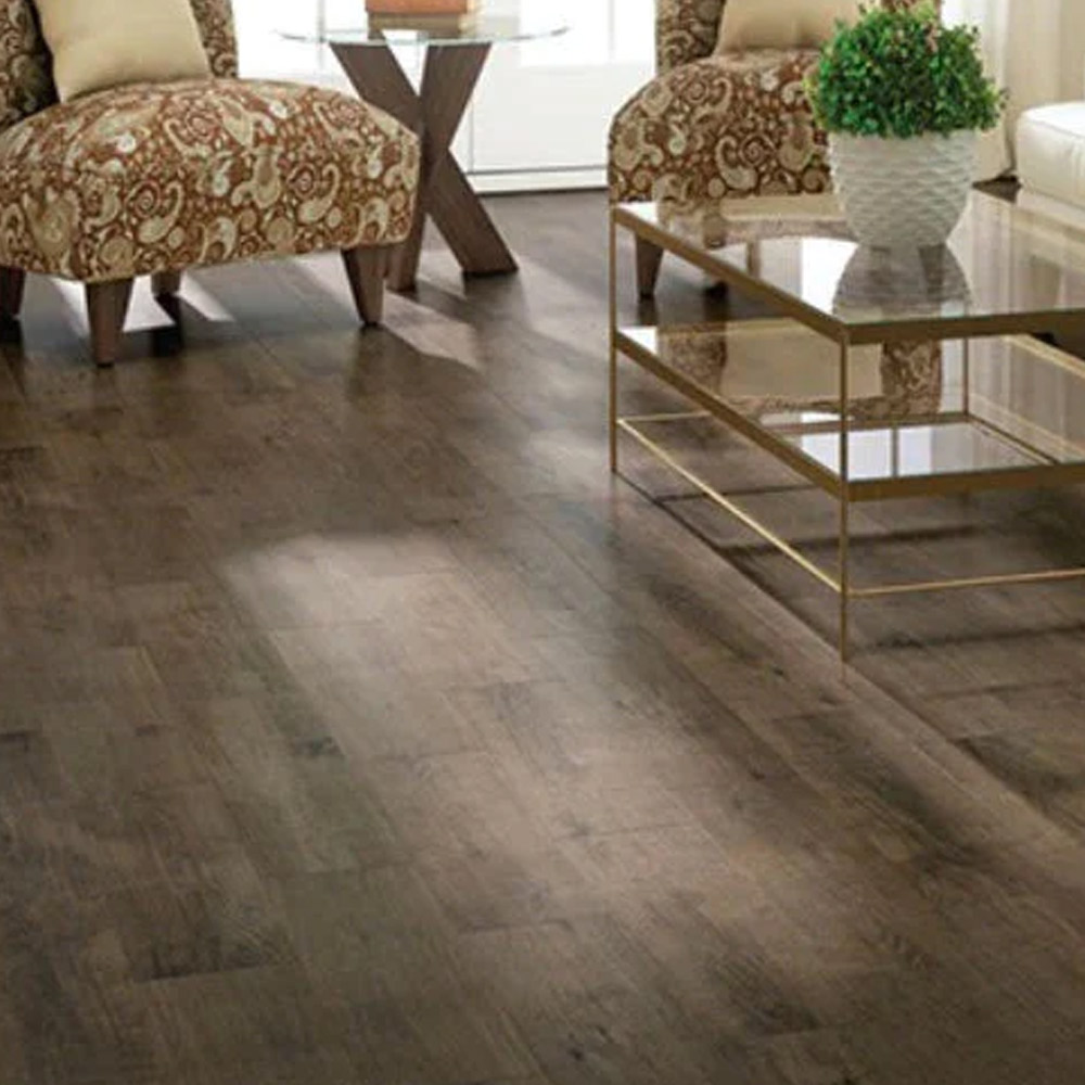 A699 Chocolate Brown 6